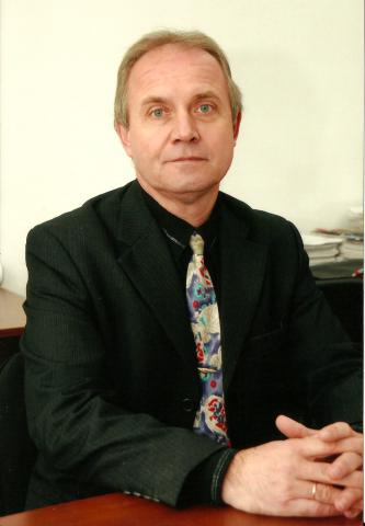 Strelkov Miroslav