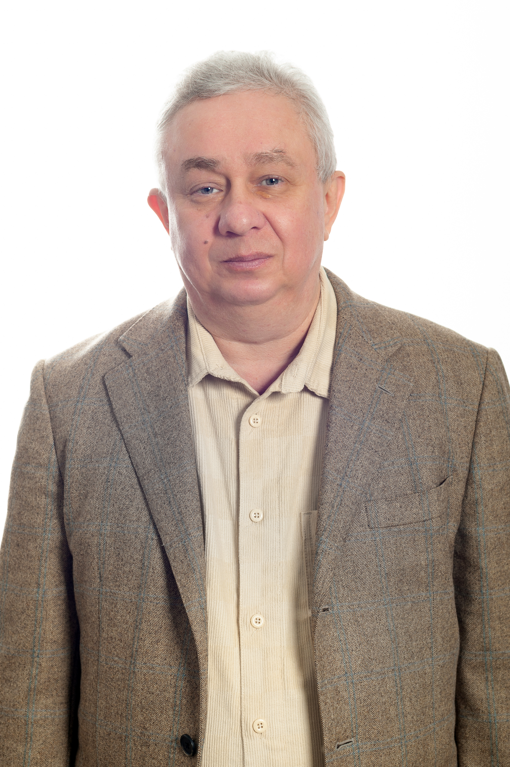 Vadim Tkachenko